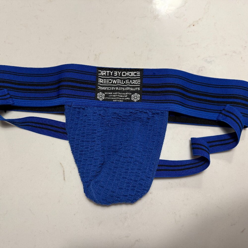 Breedwell Jockstrap